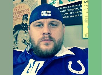 EasyRoommate US - Eric - 31 - Indianapolis Area