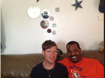EasyRoommate US - Marc - 40 - Denver