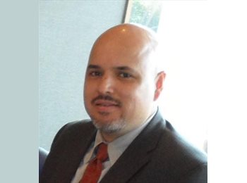 EasyRoommate US - Manuel - 46 - San Jose Area