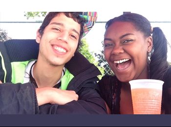 EasyRoommate US - Shala - 21 - Detroit Area
