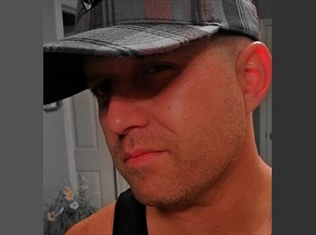 EasyRoommate US - jeffrey - 35 - Tallahassee