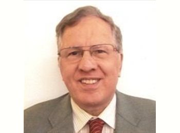 EasyRoommate US - Jim - 70 - Ft Lauderdale Area