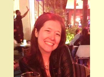 EasyRoommate US - Emily - 25 - St Louis