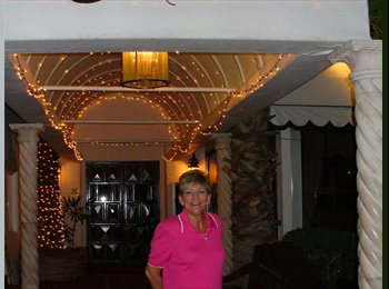 EasyRoommate US - Deborah - 59 - Las Vegas