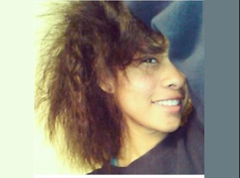 EasyRoommate US - Tranise - 18 - Southeast California