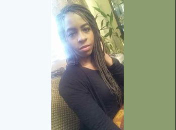 EasyRoommate US - Samantha - 27 - New York City
