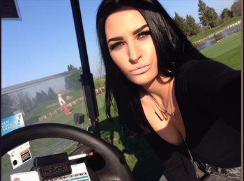EasyRoommate US - Leanna - 24 - San Jose Area