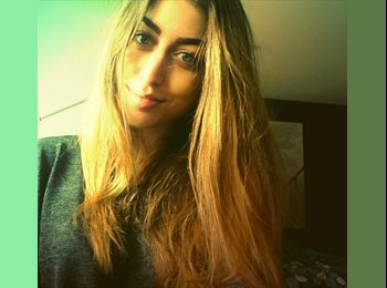 EasyRoommate US - Justine - 21 - Miami