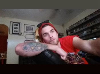 EasyRoommate US - tyler - 24 - Phoenix