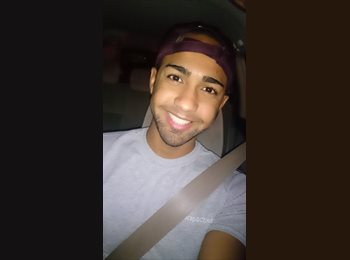 EasyRoommate US - Koty - 23 - Detroit Area