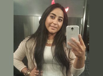 EasyRoommate US - Valerie - 29 - Dallas