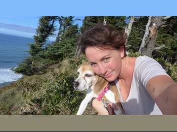 EasyRoommate US - Meghan - 26 - Seattle