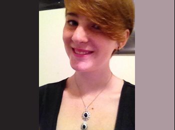 EasyRoommate US - Mackenzie - 19 - Tallahassee