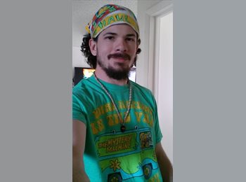 EasyRoommate US - Rysom - 27 - Denver
