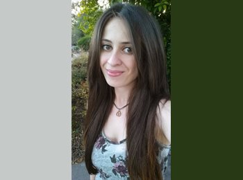 EasyRoommate US - Molly - 25 - San Francisco