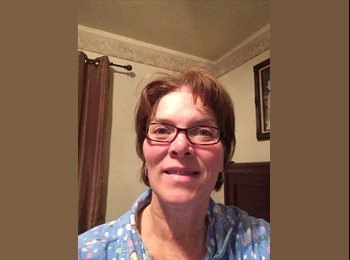 EasyRoommate US - Maria - 52 - Alexandria