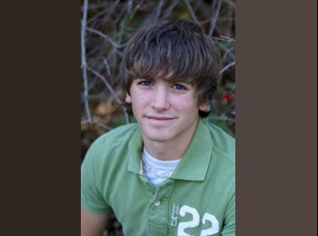 EasyRoommate US - Brandin - 23 - Minneapolis / St Paul
