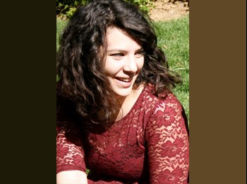 EasyRoommate US - Joanna - 22 - Boston