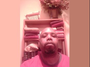 EasyRoommate US - Omega - 37 - Southeast California