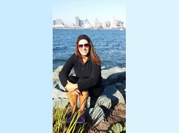 EasyRoommate US - Monica - 40 - Orange County