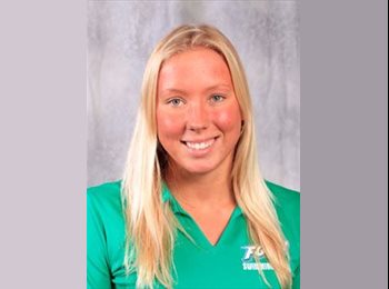 EasyRoommate US - Emma - 22 - Tallahassee