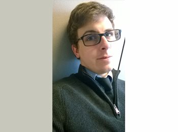 EasyRoommate US - William - 25 - Atlanta