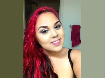 EasyRoommate US - Alexis - 22 - Ventura - Santa Barbara