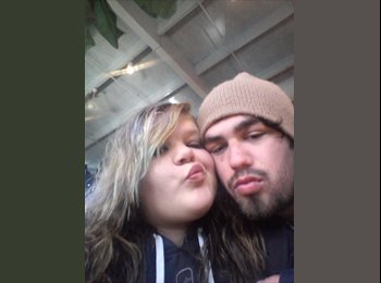 EasyRoommate US - john and tiffanie - 20 - Sioux Falls