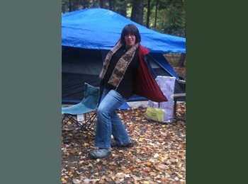 EasyRoommate US - Janet - 33 - Portland