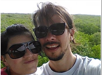 EasyRoommate US - camilo - 29 - San Diego