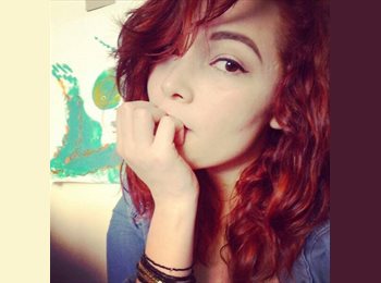 EasyRoommate US - Jocelyn - 22 - San Francisco