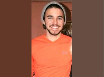 EasyRoommate US - Ryan - 25 - Austin