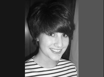 EasyRoommate US - Susanne - 23 - Washington DC