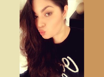 EasyRoommate US - alexandra - 19 - Miami