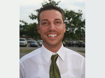 EasyRoommate US - Michael - 30 - Miami