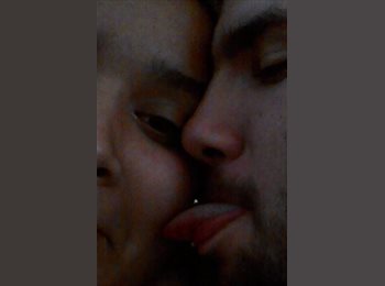 EasyRoommate US - christina - 18 - Savannah