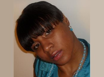 EasyRoommate US - jeree - 33 - Southeast California