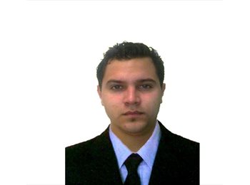 CompartoApto VE - Gregory - 24 - Caracas