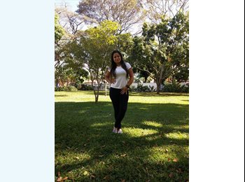 CompartoApto VE - Grisel - 18 - Caracas