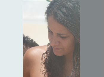 CompartoDepto AR - yanina - 30 - La Plata y Gran La Plata