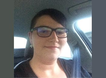 EasyWG AT - Denise - 21 - Graz