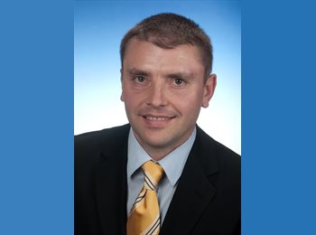 EasyWG AT - Vitaliy - 34 - Wien