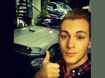 EasyWG AT - Michael - 20 - Wien