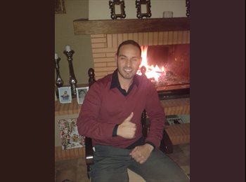 EasyRoommate AU - matt - 26 - Melbourne