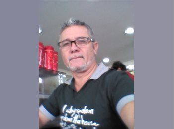 EasyRoommate AU - josue - 50 - Sydney
