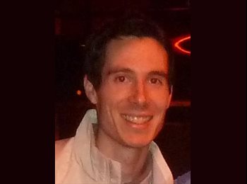 EasyRoommate AU - Thibauld - 28 - Sydney
