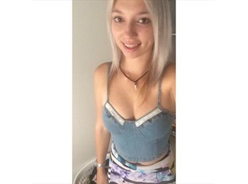 EasyRoommate AU - Natalie - 20 - Brisbane