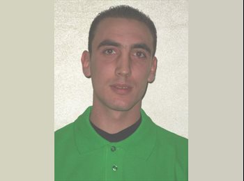 Appartager BE - vanderbeque - 28 - Charleroi