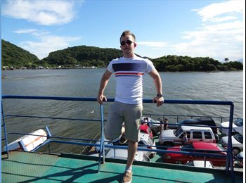 EasyQuarto BR - Ricardo - 26 - Cascavel