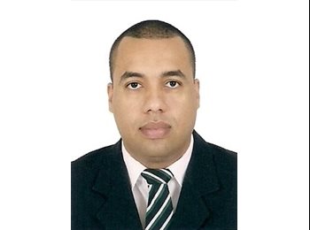 EasyQuarto BR - Alexsandro - 36 - Porto Alegre